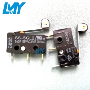 SS-5GL2 Integrated Circuits Electronic Components Chips IC IGBT Modules Original Hot Sale SS-5GL2