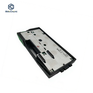 Controlador de Movimiento Multieje de Alto Rendimiento LXM32ICAN Original, 400V CA, 10A de Corriente Nominal, Aleación de Aluminio Industrial - Product Image 3