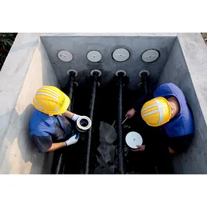 ENSHUO ciment creux joint tuyau dispositif câble divisible conduits bride dispositif d'étanchéité pour la fixation des câbles