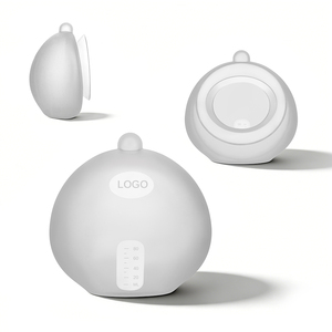 <span class=keywords><strong>Recolector</strong></span> <span class=keywords><strong>de</strong></span> <span class=keywords><strong>Leche</strong></span> Materna Reutilizable <span class=keywords><strong>de</strong></span> Silicona Manual, Personalizado, Libre <span class=keywords><strong>de</strong></span> BPA, Colectores <span class=keywords><strong>de</strong></span> <span class=keywords><strong>Leche</strong></span> Materna - Product Image 1