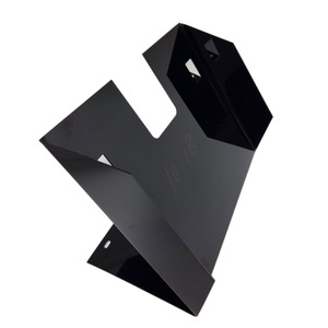 Piezas de Plástico Moldeadas por Inyección para Máquinas, Componentes de Precisión de ABS, PA66 y PVC - Product Image 5