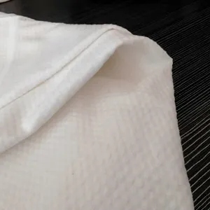 Commercio all'ingrosso Eco Friendly 60*120cm di grande spessore una volta uso Non tessuto usa e getta asciugamano da bagno per Hotel di viaggio