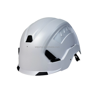WEJUMP新入荷 ANSI規格 TYPE II CLASS E G C ABS工業用電気絶縁20KV安全ヘルメット（作業員用） - Product Image 1