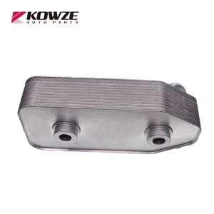 Kit <span class=keywords><strong>de</strong></span> refroidissement d'huile moteur 2023 pour VW Beetle Bora 2005-2008 1.8T 2.0T 1.6L 096409061G, pièces détachées OEM - Product Image 4