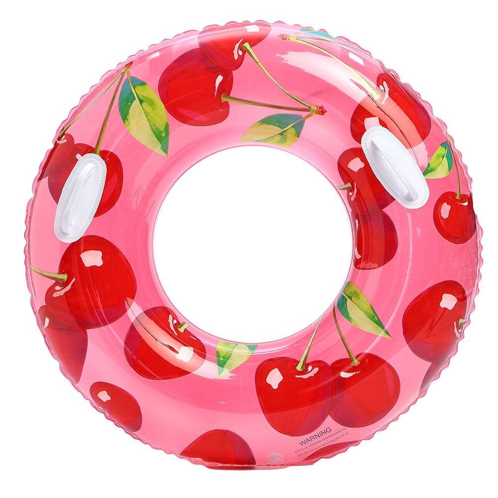 Cereza roja 02