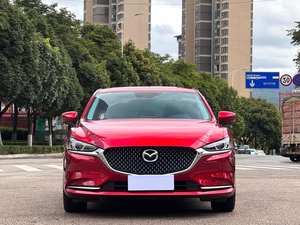 Mazda6 Atenza <span class=keywords><strong>2021</strong></span> Usado, Euro VI, Bien Recibido, Sedán Deportivo de 4 Puertas y 5 Plazas, Gasolina 2.5L, Techo Solar, Automático, Cuero, Volante a la Izquierda - Product Image 2