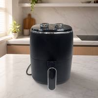 Boîte de cuisson saine 800W à chauffage rapide, outil de cuisine domestique, boîte à pot détachable, prix de gros, usine de casseroles, friteuse à air faible en gras