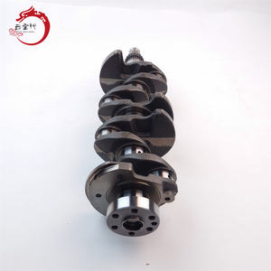 23110-2B000 23110 2B000 Ensemble de vilebrequin pour Hyundai Kia Rio 12 231102B000 - Product Image 5