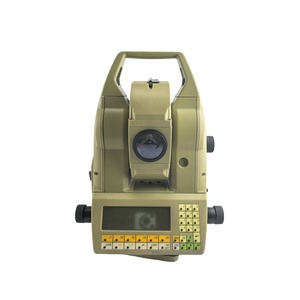 Estación Total Robótica Ruioute TCA2003 de Alta Calidad, IP54, Aumento 30x, Segunda Mano, Precio Económico, Fabricada en [País de Origen] - Product Image 2