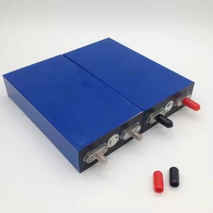 แบตเตอรี่ปริซึม3.2V 3.2V 16Ah 30Ah ลึกเซลล์แบตเตอรี่ปริซึม - Product Image 6
