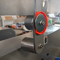 Machine à plastifier le traitement du papier (durable)-spécialisée dans l'amélioration et la protection des documents et des photos