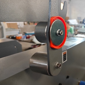 Machine à <span class=keywords><strong>plastifier</strong></span> le traitement du papier (durable)-spécialisée dans l'amélioration et la protection des documents et des photos - Product Image 4