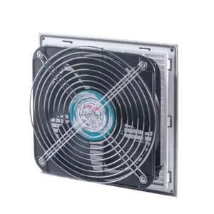 FB9905 High Efficiency Air Flow Hood With Pre-Filter Hepa Filter Fan Filter Unit