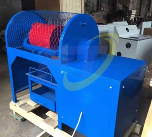 Mulino a Sfere per Indice di Lavorazione Mineraria, Attrezzatura di Macinazione ad Alta Efficienza per Carbone, Scorie/Polvere di Pietra, Mulino a Sfere per Indice di Lavorazione <span class=keywords><strong>Bond</strong></span> su Scala di Laboratorio - Product Image 2