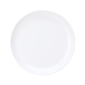 Infrangibile rotondo eco-friendly piatti di insalata in melamina completo stoviglie da ristorante stoviglie usa e getta - Product Image 4