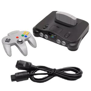 SYY – câble d'<span class=keywords><strong>extension</strong></span> d'alimentation de 1.8M de haute qualité pour manette de jeu vidéo Nintendo <span class=keywords><strong>N64</strong></span>, accessoires de jeu - Product Image 1