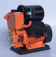 Penjualan terlaris kualitas baik penggunaan rumah otomatis pompa air Priming mandiri PS150B 370W 0,5 HP pompa