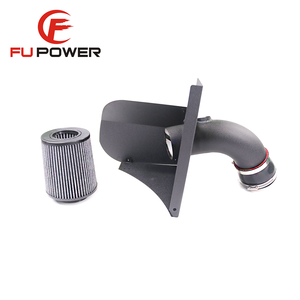 3,5 "2016 + F3X <span class=keywords><strong>B48</strong></span> 2.0L <span class=keywords><strong>320i</strong></span> 330i 420i 430i 230i Motor Sistema de admisión de aire frío Ajuste BMW <span class=keywords><strong>B48</strong></span> Entrada de aire - Product Image 6