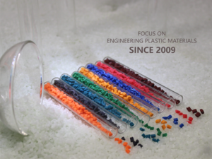 Заводские высококачественные армированные пластмассами гранулы <span class=keywords><strong>PA6</strong></span> gf30 - Product Image 2