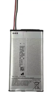 Baterai SP65M 2210mAh untuk Sony PSV VITA 1001 PSVITA 1000 PS Vita PSV1000 PCH-1001 1101 1010 1107 1108 1106 1104 1103 1102