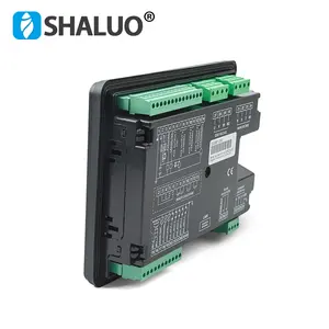 6110U 6120U Diesel generators teuerung AMF Auto Start Stop Steuer modul Panel Generator teile Ersetzen Sie Smart gen HGM6120U - Product Image 4