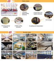 Table de formation mobile pliable en bois, directement de l'usine, pour 2 personnes, en forme de barre, avec roulettes, pour salle de classe et salle de réunion