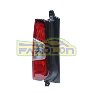 <span class=keywords><strong>FANALE</strong></span> POSTERIORE SINISTRO per FIAT <span class=keywords><strong>DOBLO</strong></span> 2019 - Product Image 3
