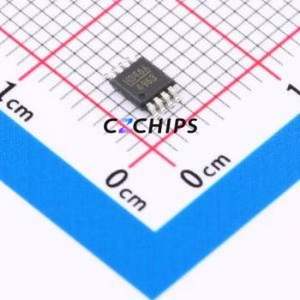 HMC346AMS8GETR RF Attenuator MSOP-8-EP RF ( Frequency Range: )( Impedance: 50Ohm )( Attenuation Value: 28dB ) - Product Image 1