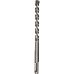 Punta SDS-plus da 14 mm di diametro e 260 mm di lunghezza, ideale per perforazioni su cemento e muratura. design - Product Image 1
