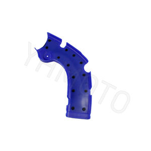 Housse de protection en plastique pour cadre latéral de moto pour Yamaha YZF250 YZF450 WRF450 <span class=keywords><strong>YZF</strong></span> WRF <span class=keywords><strong>250</strong></span> 450 2014 2016 <span class=keywords><strong>2015</strong></span> - Product Image 6