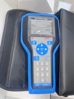 Harga Bagus Emerson 475 Field Communicator Dukungan Universal untuk Perangkat HART dan Foundation Fieldbus