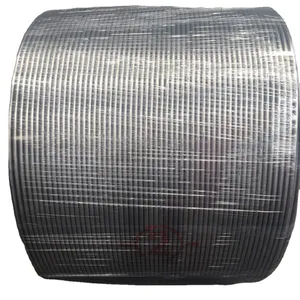 High Quality Steel Making And Casting Cafe Ferro Calcium Silicon Cored Wire