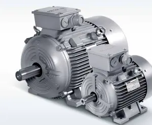 Abb siemens weg электродвигатель 230/380 напряжения переменного тока и сертификация CE