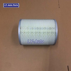 Filtre à air 17801-54080 1780154080 pour Toyota Land Cruiser <span class=keywords><strong>LJ70</strong></span> - Product Image 2