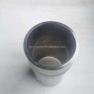 Комплект гильз цилиндров OEM для дизельного двигателя QSL9.3, новый, артикул 5530375 - Product Image 3