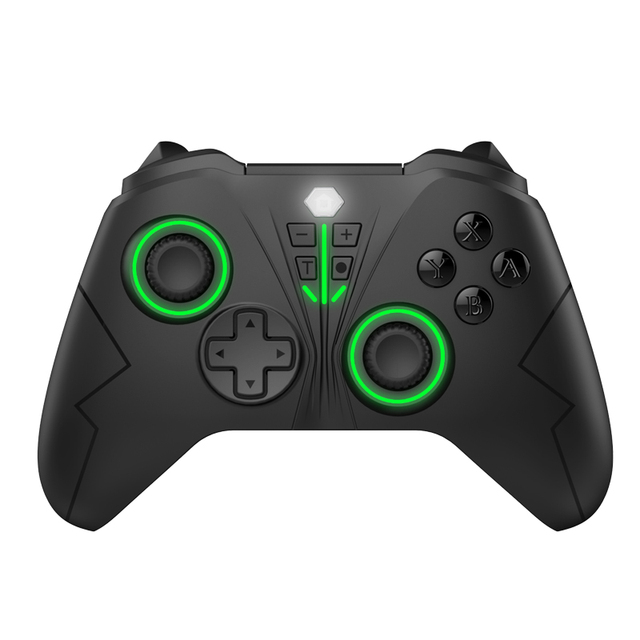 YLW Private Customization Design 2.4G Wireless Joystick Game Controller for Xbox ONE Controller