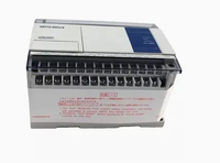 Modul CPU PLC PAC Original Baru untuk FX5U-64MT/Ess, Pengontrol Khusus untuk Pemrograman PLC, Kontrol Industri