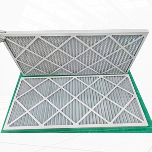 24x24x2 tông Khung Bộ lọc không khí merv 8 11 13 14 bộ lọc trước Bộ Lọc điều hòa không khí - Product Image 1
