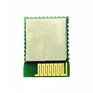 CYBLE-013025-00 Distribuidor Autorizado de Módulos Transceptores y Módems de RF - Product Image 1