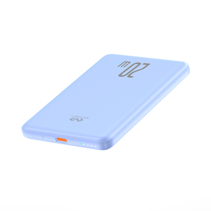 Mini Power Bank Caricabatterie Portatile 10000mAh Sottile Ricarica Rapida PD 20W Tascabile Ultra Slim - Product Image 2
