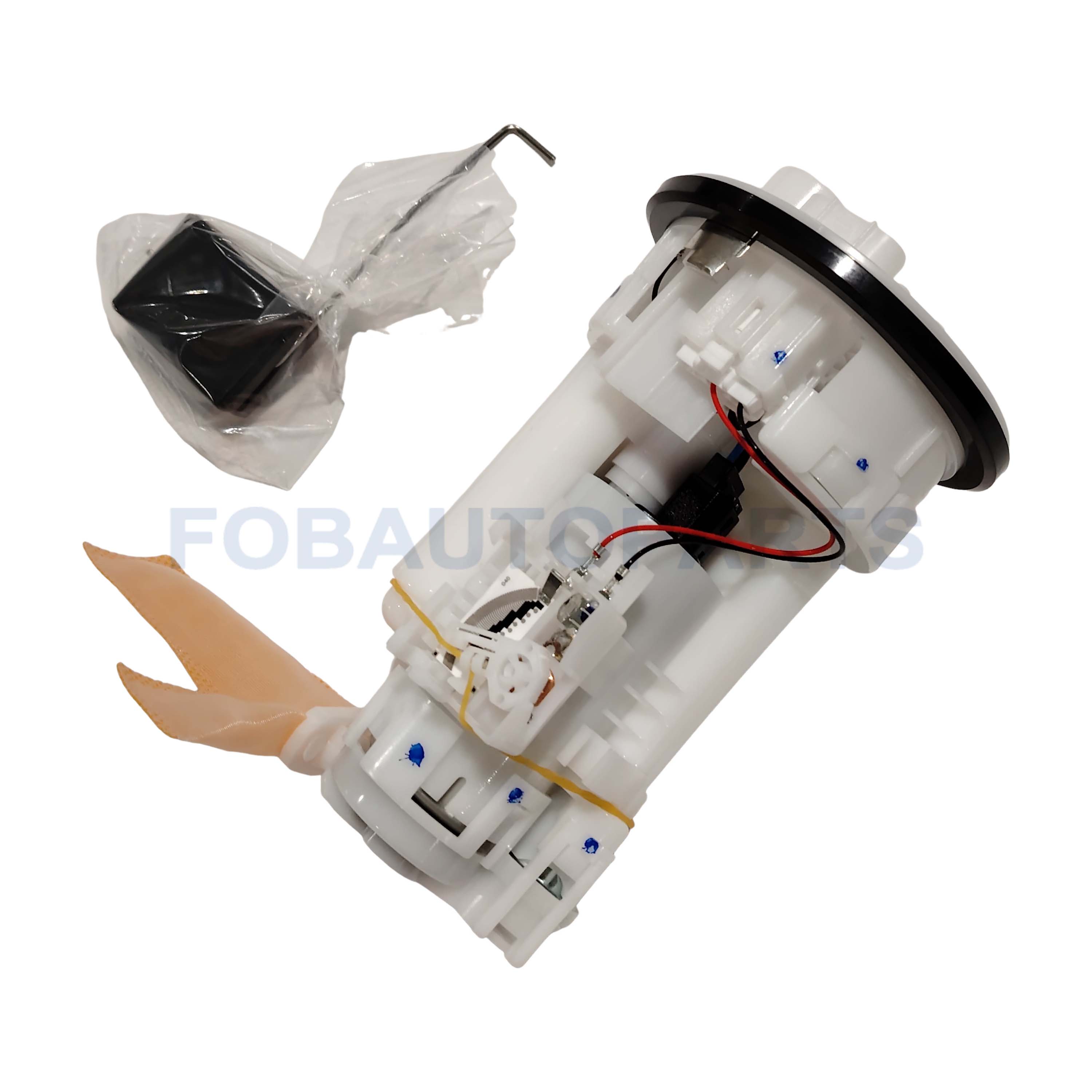 High Quality 77020-12460 FUELL PUMP for Allex Corolla Fielde Corolla Runx Corolla Fielder CE121G NZE121G NZE124G ZZE122G