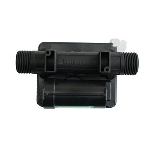 DN15/20 Válvula Controle Inteligente Medidor De Água IP68 Pré-pago Medidor De Água Digital LoRaWAN Medidor De Água Ultrasônica Sem Fio Fabricante - Product Image 4