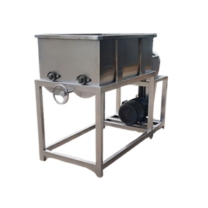 Fully automatic bar stamping Integrated Production Line including Stirring Extrusion Grinding Cutting and Printing - Product Image 2