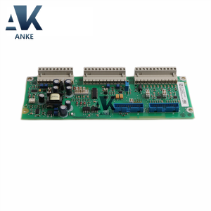 บอร์ดควบคุม3BSE004086R1 SDCS-IOB-3แบบดั้งเดิม - Product Image 3