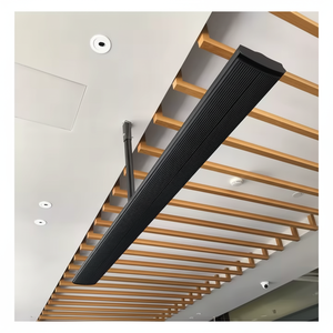 <span class=keywords><strong>Calentador</strong></span> Radiante Colgante de 3200W, <span class=keywords><strong>Calentador</strong></span> de Patio Impermeable, Ahorrador de Energía, <span class=keywords><strong>Calentador</strong></span> Infrarrojo para Uso Comercial, Calefacción Superior - Product Image 1