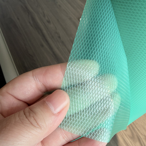 Film de démoulage gaufré SENTRUI PE, revêtement antiadhésif préimprégné pour composite - Product Image 1