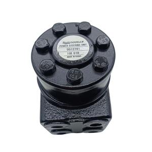 ชุดประกอบชุดบังคับเลี้ยว Doosan Daewoo น้ำหนัก 5000 กก. ชุดบังคับเลี้ยวไฮดรอลิกแบบลูกปืนเหล็กหล่อสำหรับรถยกดีเซล - Product Image 3