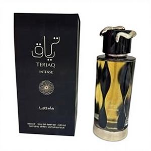 TERIAQ INTENSE Profumo Unisex Prodotto in Cina Modello F128-1 - Product Image 1