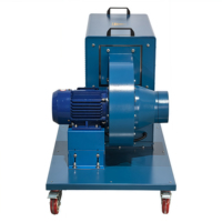 Générateur d'air chaud intelligent - Type universel 30 KW