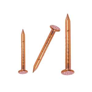 Clous à tête plate pour tige de bateau, pièces, de haute qualité, métal, <span class=keywords><strong>cuivre</strong></span>, laiton - Product Image 4